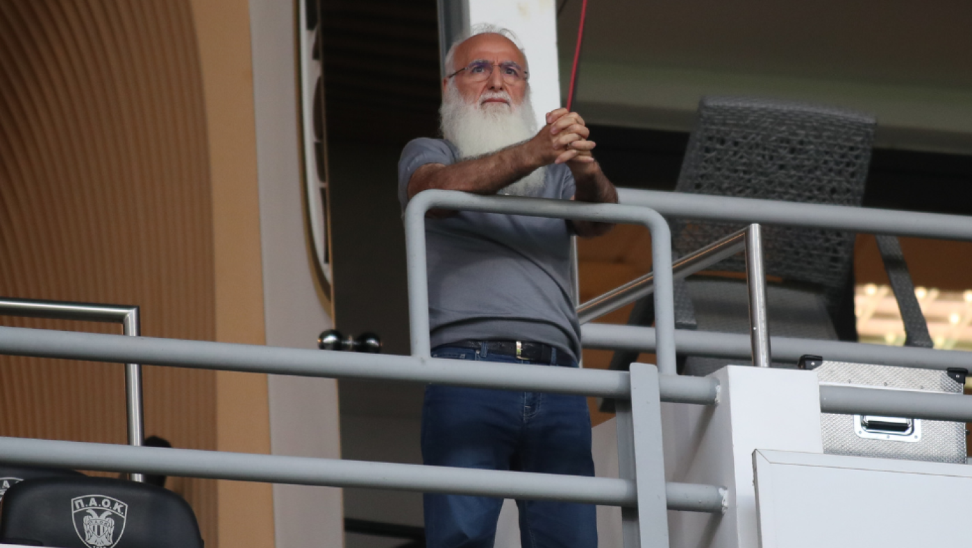 Θεσσαλονίκη: «Σκληρή γεωπολιτική κόντρα για το στρατόπεδο Γκόνου»