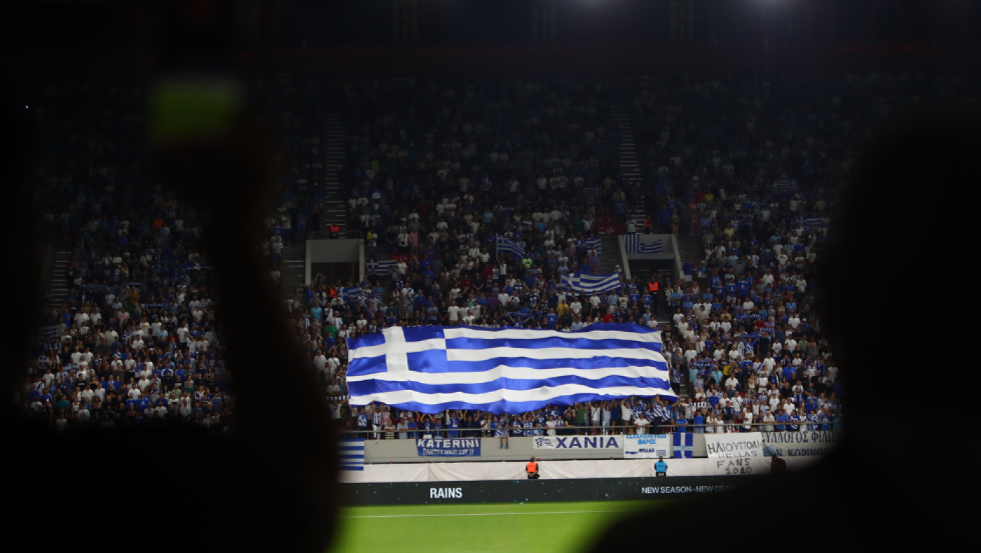 Τα εισιτήρια των αγώνων της Εθνικής για Σκωτία και Δανία