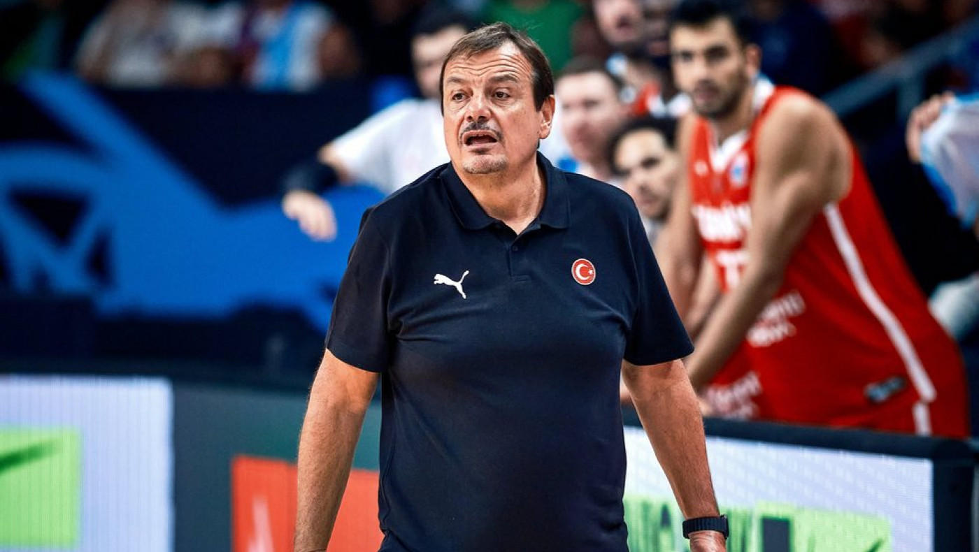 Αταμάν: «Συγγνώμη στους Έλληνες φίλους μου, ήμασταν καλύτεροι»