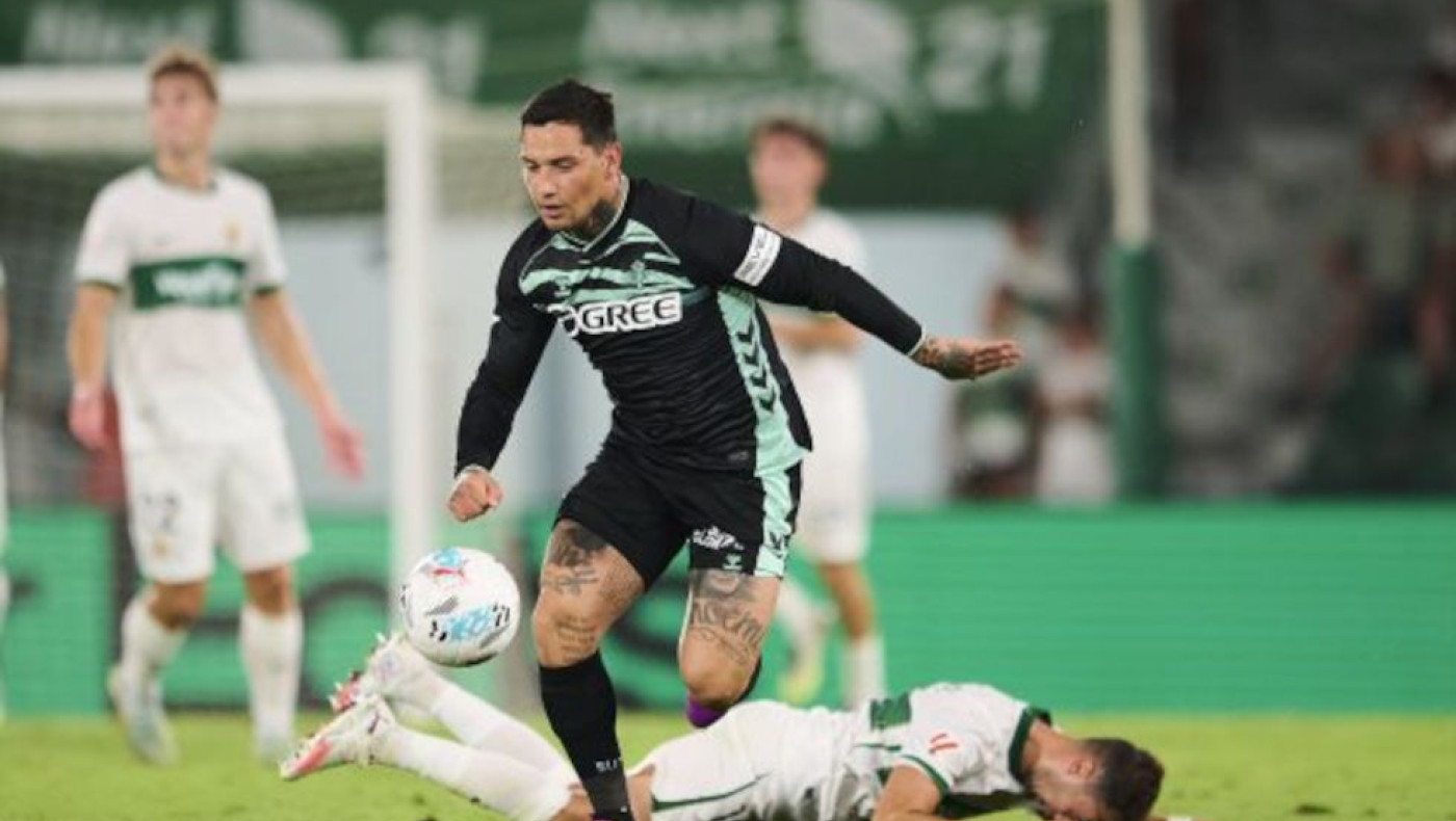 Ισπανικό δημοσίευμα: «ΠΑΟΚ και Άρης για Άβιλα»