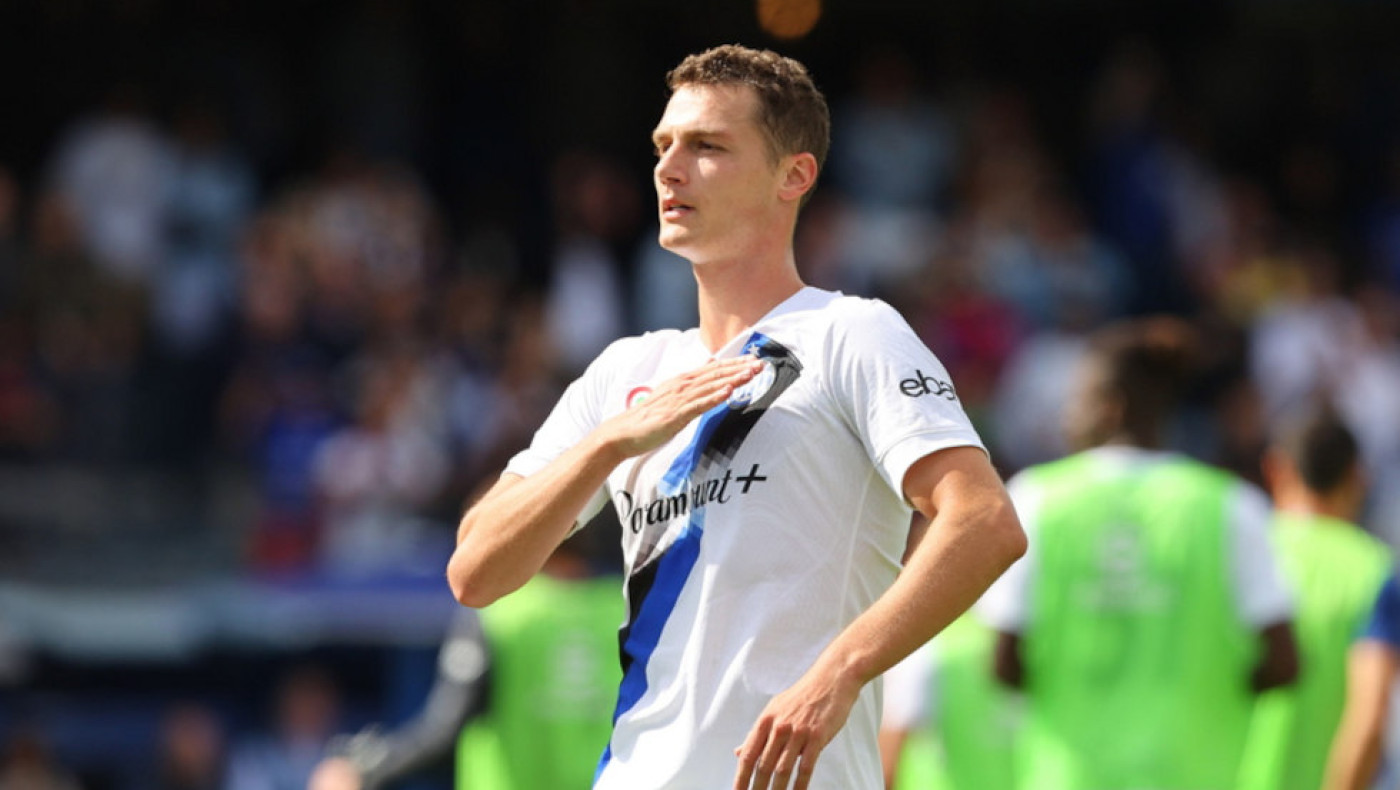 Δανεικός στη Μαρσέιγ ο Παβάρ από την Ίντερ