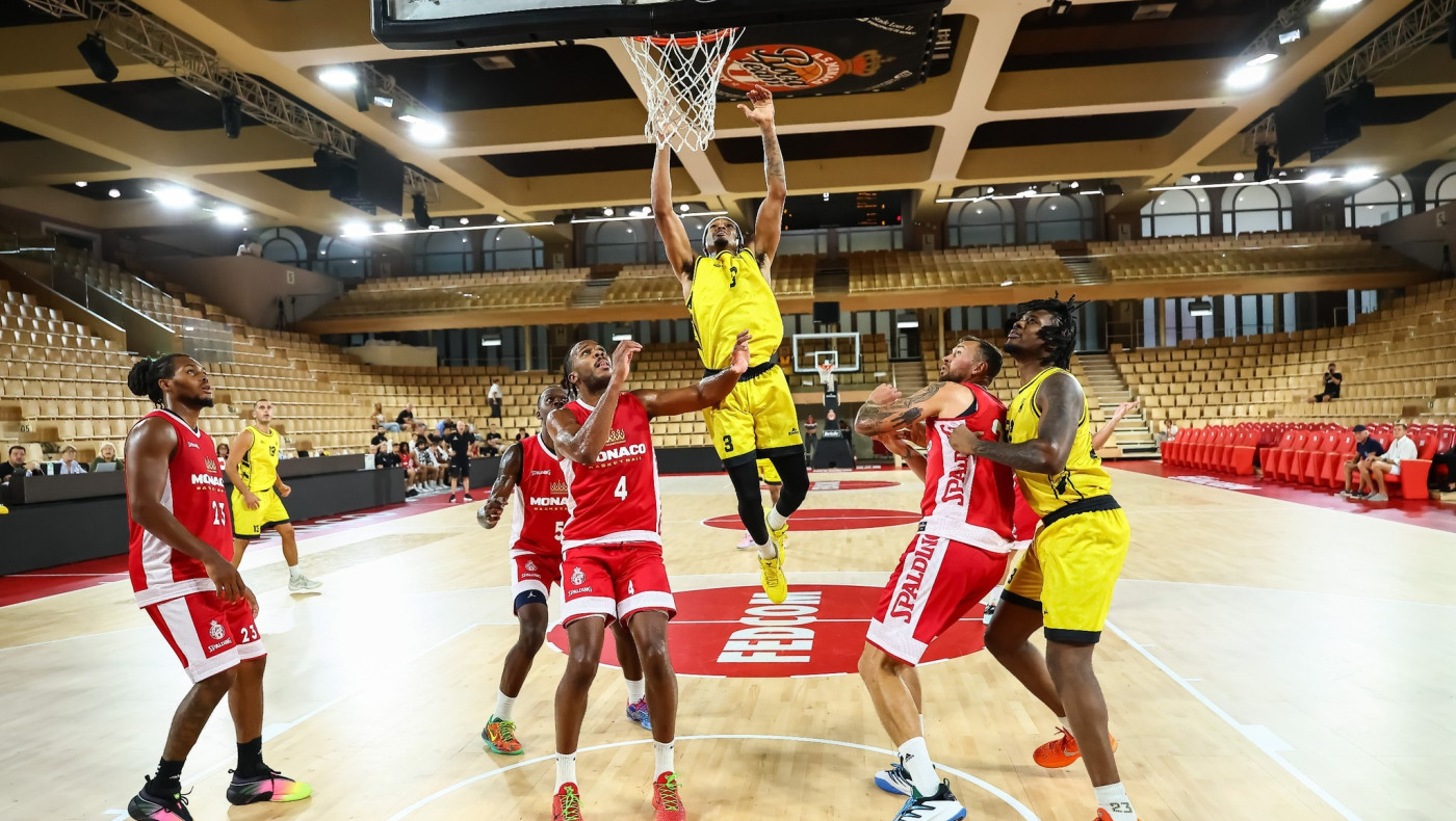 Μπράις Τζόουνς: «Πιστεύω ότι μπορούμε να κάνουμε κάτι μεγάλο»