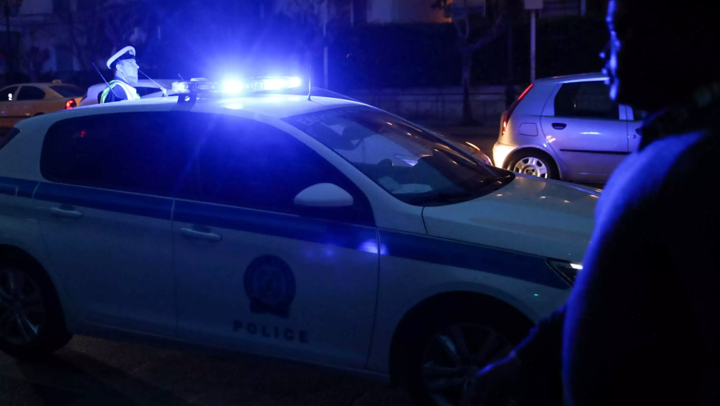 Καμίνια: Οδηγός παρέσυρε και εγκατέλειψε ανήλικη