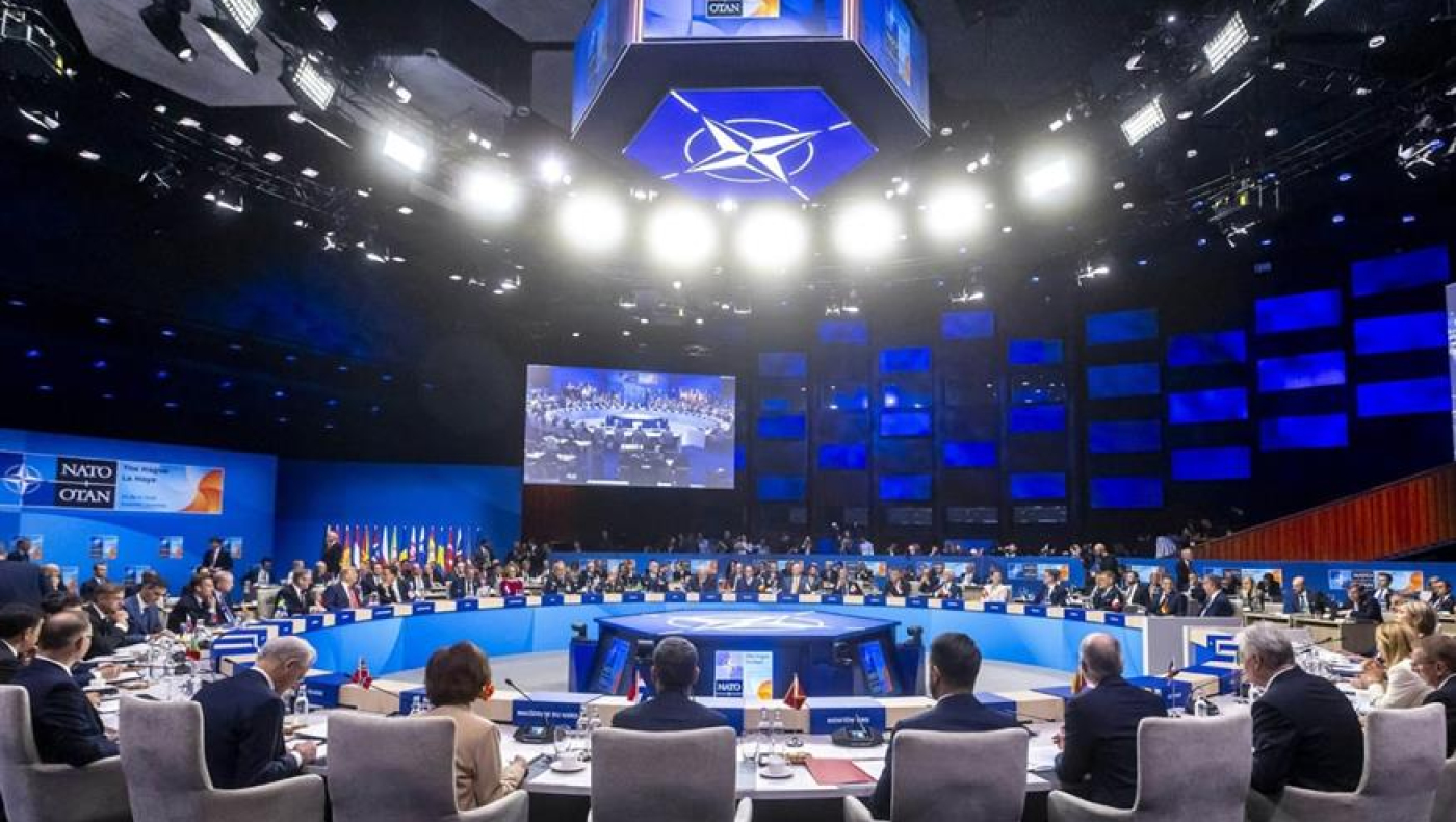 Ανατολική φρουρά: Ποιο είναι το νέο «project» του NATO στην Ευρώπη