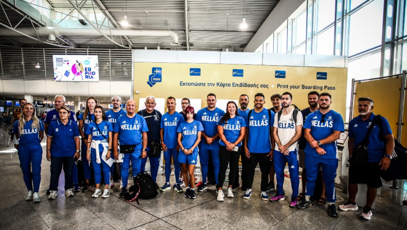 Παγκόσμιο Στίβου, Τόκιο: Η αποστολή, τα ποσά των νικητών και τα tips της Σακοράφα