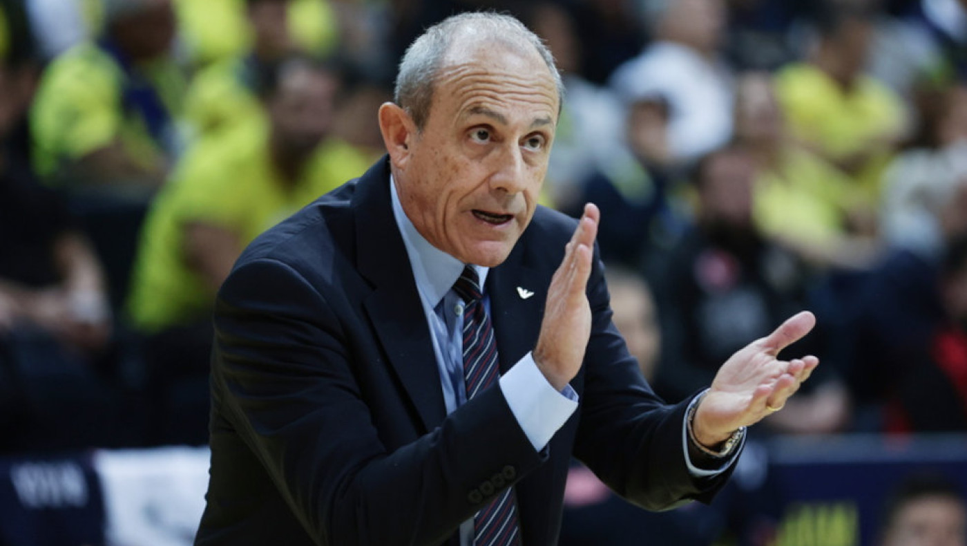 Μεσίνα: «Θα προτιμούσαμε να έχουμε από φέτος 24 ομάδες στην Euroleague»