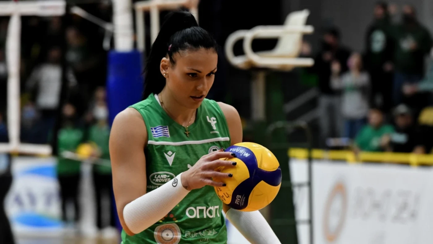 Εύα Χαντάβα: Η πιο πολυταξιδεμένη Ελληνίδα βολεϊμπολίστρια και η περιπέτεια στο Νεπάλ