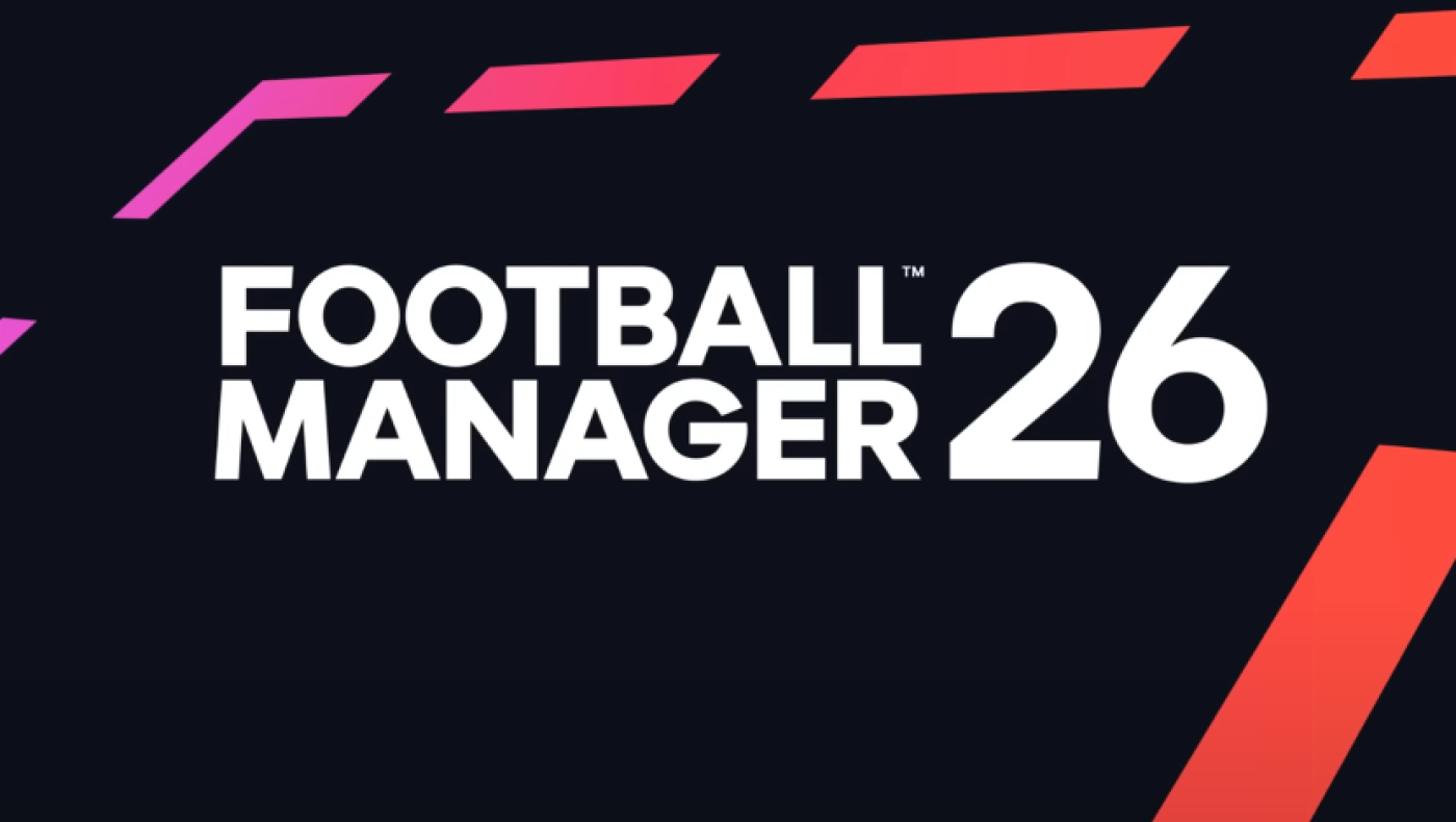 Football Manager 26: Ανακοινώθηκε η μέρα κυκλοφορίας-Ποια είναι τα νέα χαρακτηριστικά