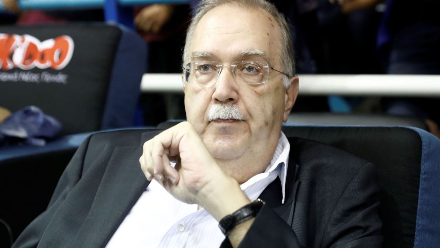 Χαϊτογλου: «Αισιόδοξος για την πορεία του Ηρακλή - Δεν με ενοχλεί που Άρης και ΠΑΟΚ έχουν αυτούς τους χρηματοδότες, πρέπει να επιστρέψει το μπάσκετ στη Θεσσαλονίκη»