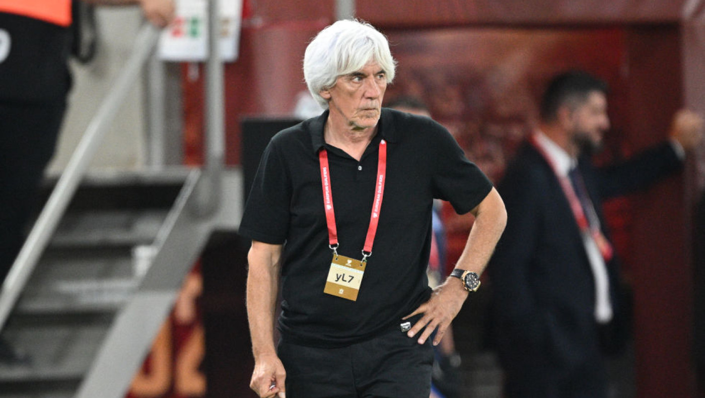 Ιβάν Γιοβάνοβιτς: Πώς εξήγησε την ανώμαλη προσγείωση με Δανία