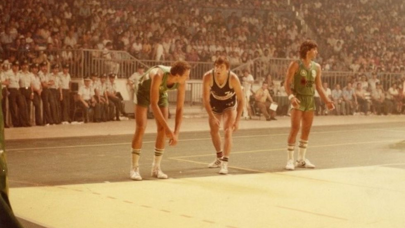 Καλπάκης (μικρομέτοχος ΚΑΕ ΠΑΟΚ): «Παραδίδω τις μετοχές μου δωρεάν στον κ. Μυστακίδη»