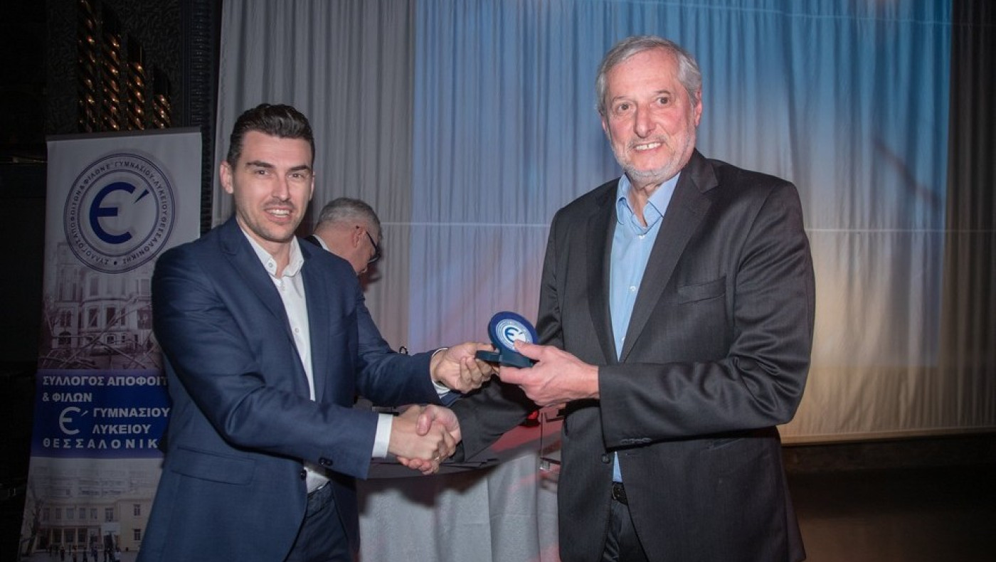 Καραμβέρης: «Ο Μυστακίδης μπορεί να βοηθήσει τον ΠΑΟΚ να πάει ψηλότερα στο επίπεδο των Παναθηναϊκού και Ολυμπιακού»