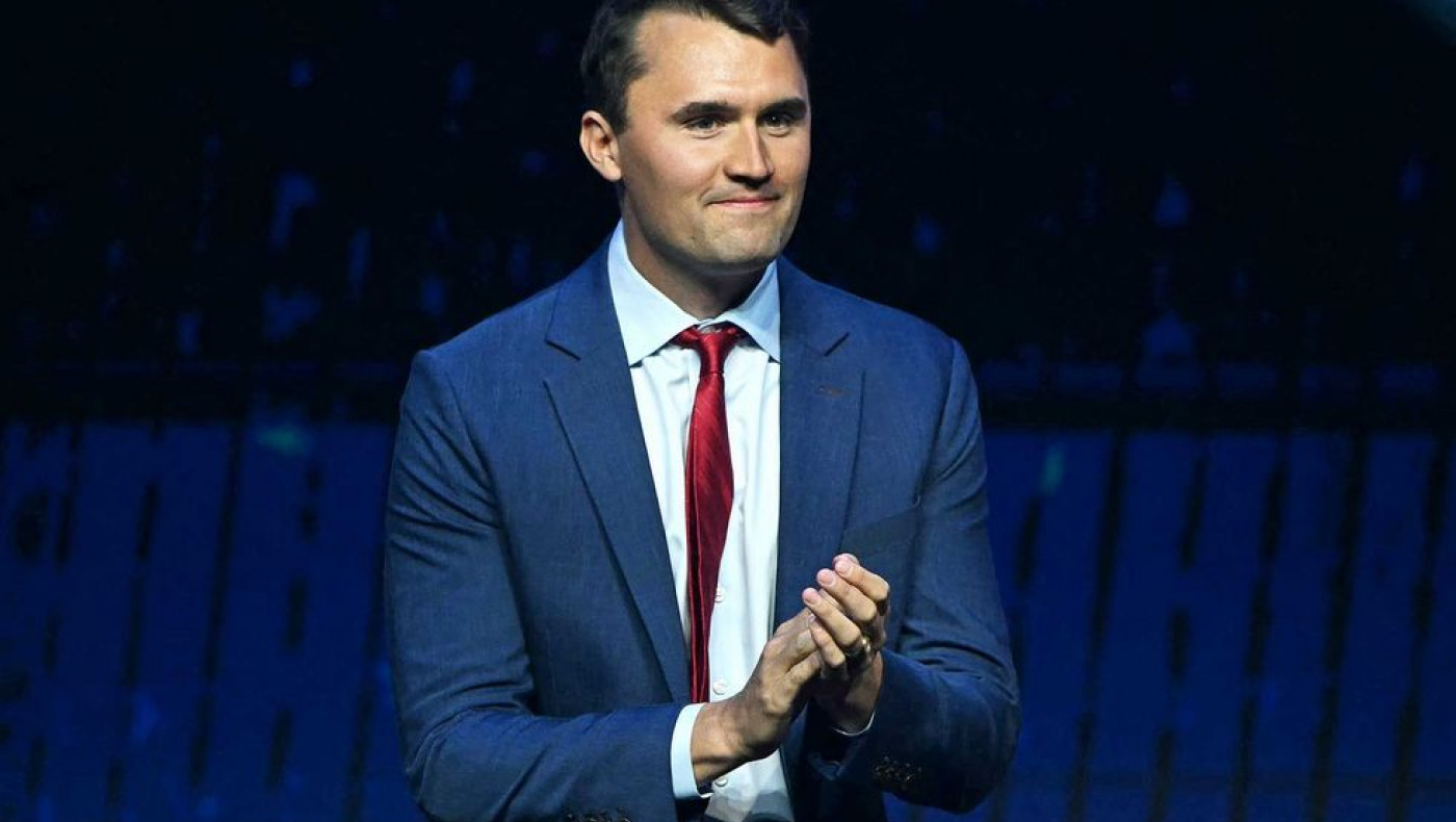 Τσάρλι Κερκ: Ποιος ήταν ο συντηρητικός ακτιβιστής και τι σηματοδοτεί για τις ΗΠΑ η δολοφονία του