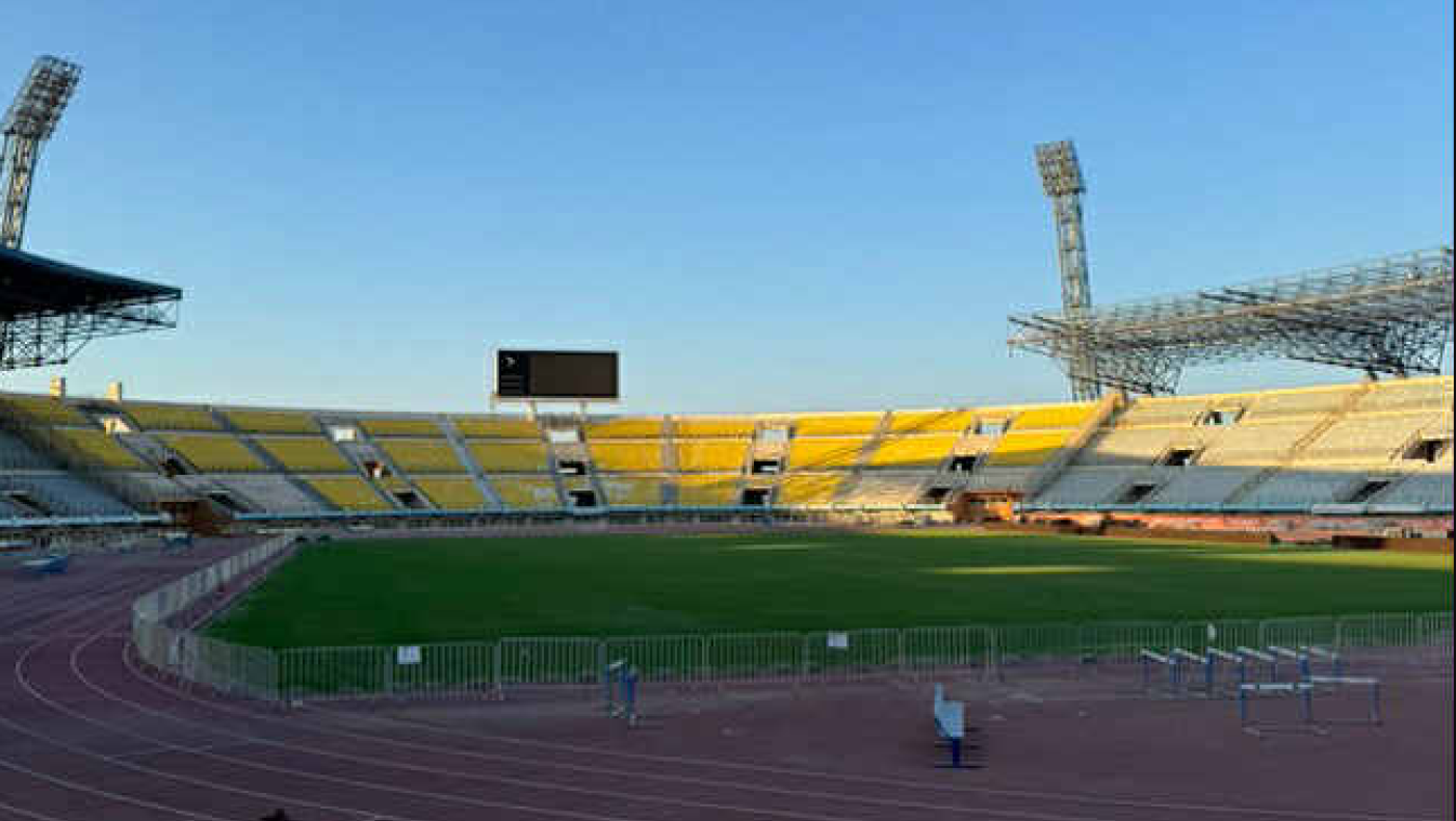 ΠΑΟΚ: Σήμερα (8/9) η επιθεώρηση στο Παγκρήτιο για τον αγώνα κόντρα στον ΟΦΗ