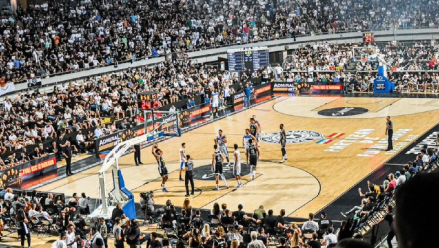 ΠΑΟΚ: Πότε παίζει με Μέταλατς και πότε θα γίνει το ματς με Παρτιζάν