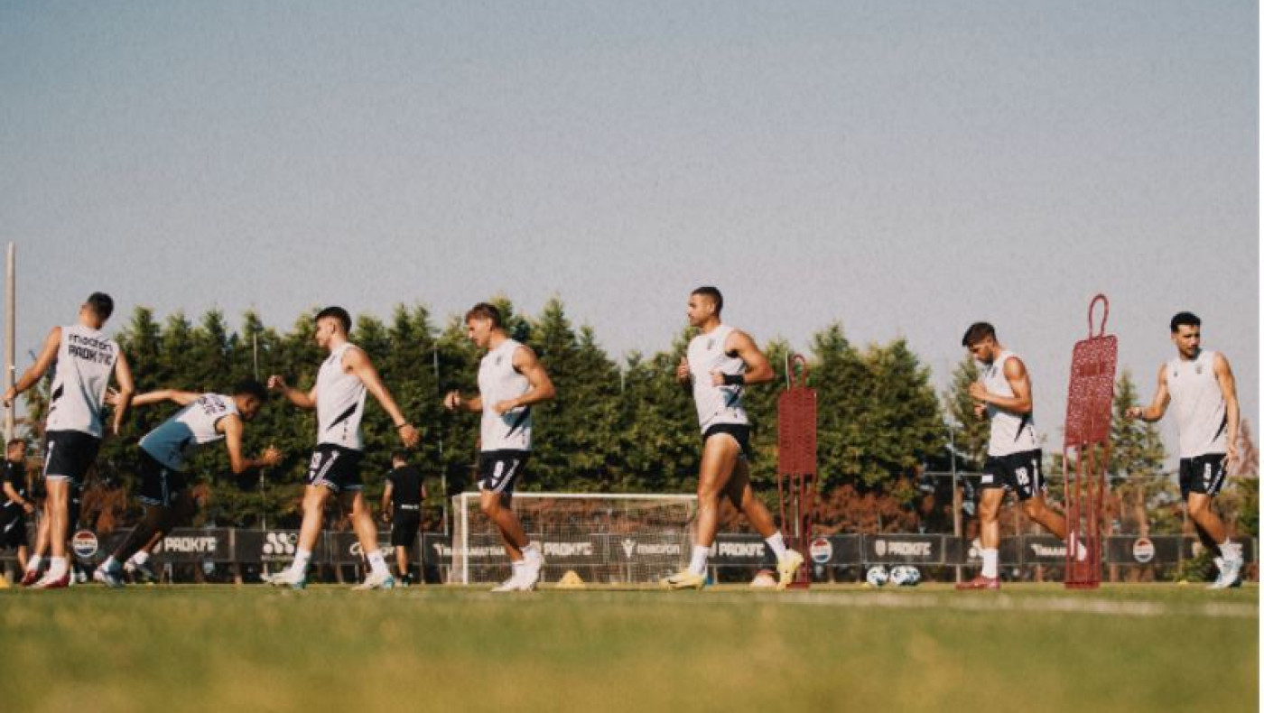 ΠΑΟΚ: Οι «Ευρωπαίοι» αντίπαλοι επιστρέφουν στη δράση