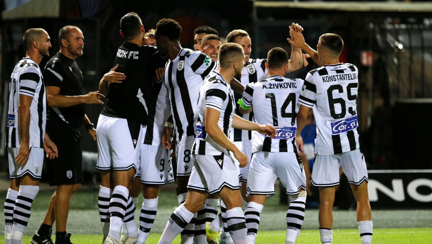 ΠΑΟΚ: Τι ποσοστό του δινει η CIES για το πρωτάθλημα;