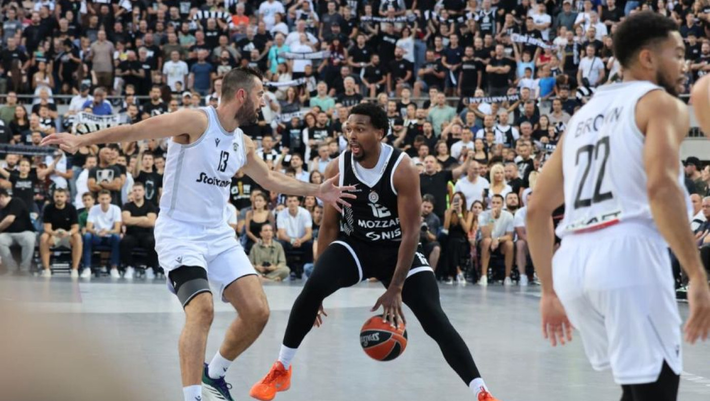 Η τεχνητή νοημοσύνη... στέλνει τον ΠΑΟΚ στο BCL