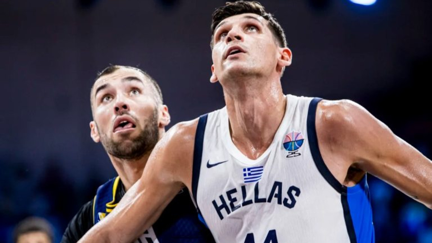 Πετρίδης: Μία ακόμη «σκυλομαχία»