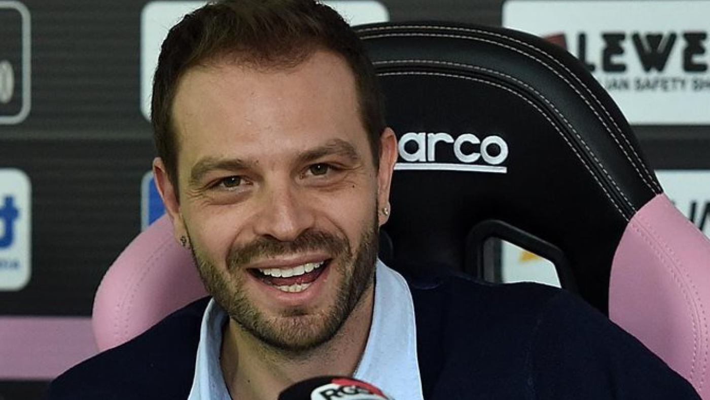 Σοκ: Βρέθηκε νεκρός στο σπίτι του ο πρώην πρόεδρος της Παλέρμο