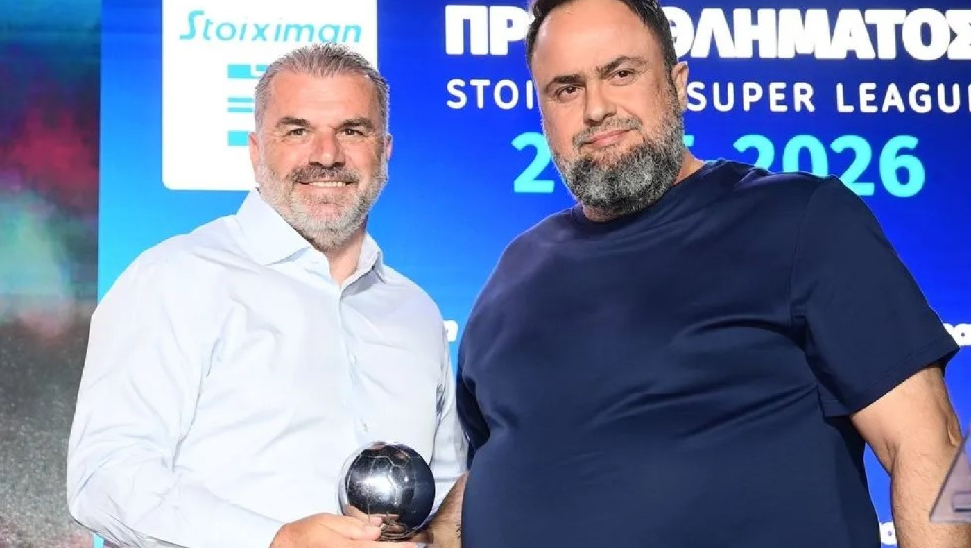 Ποστέκογλου: Το πρώτο «φλερτ» με τον Μαρινάκη που τον έφερε στη Νότιγχαμ