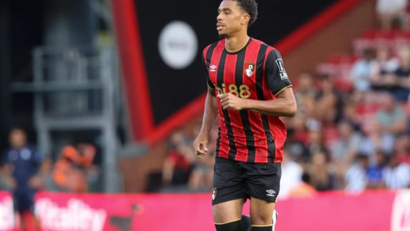 Ολυμπιακός-Μεταγραφές: Ο Ζέιν Σίλκοτ-Ντάμπερι περνάει ιατρικά και υπογράφει