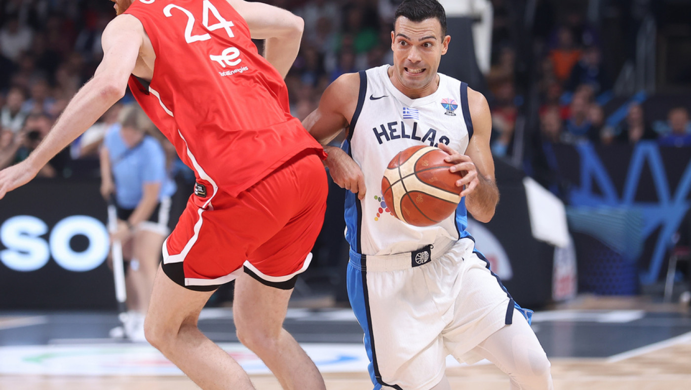 EuroBasket 2025: Εθνική χωρίς ψυχή, έγινε έρμαιο στις ορέξεις των Τούρκων