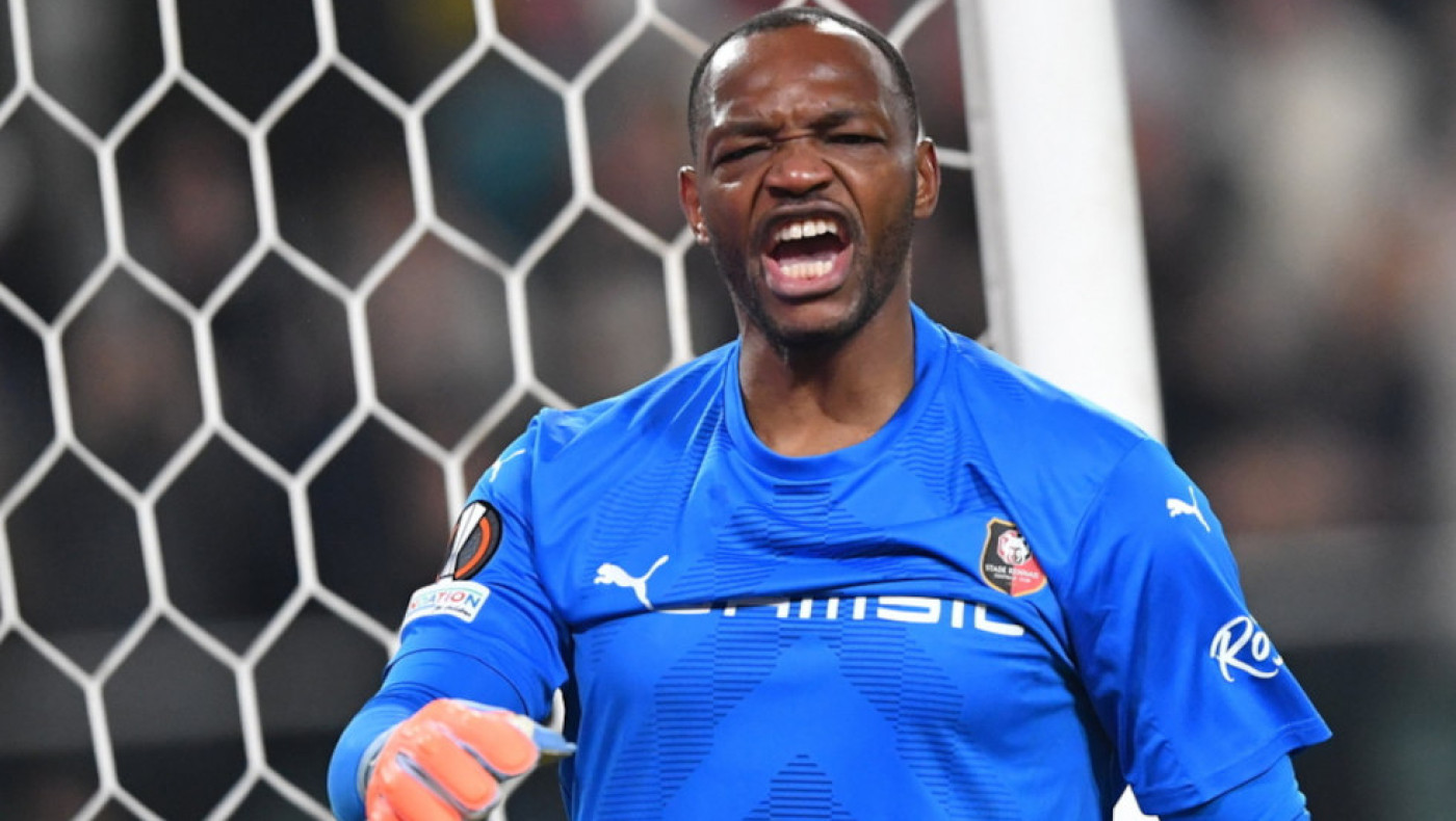 Ο Στιβ Μανταντά κρέμασε τα γάντια του και αποσύρθηκε στα 40 του