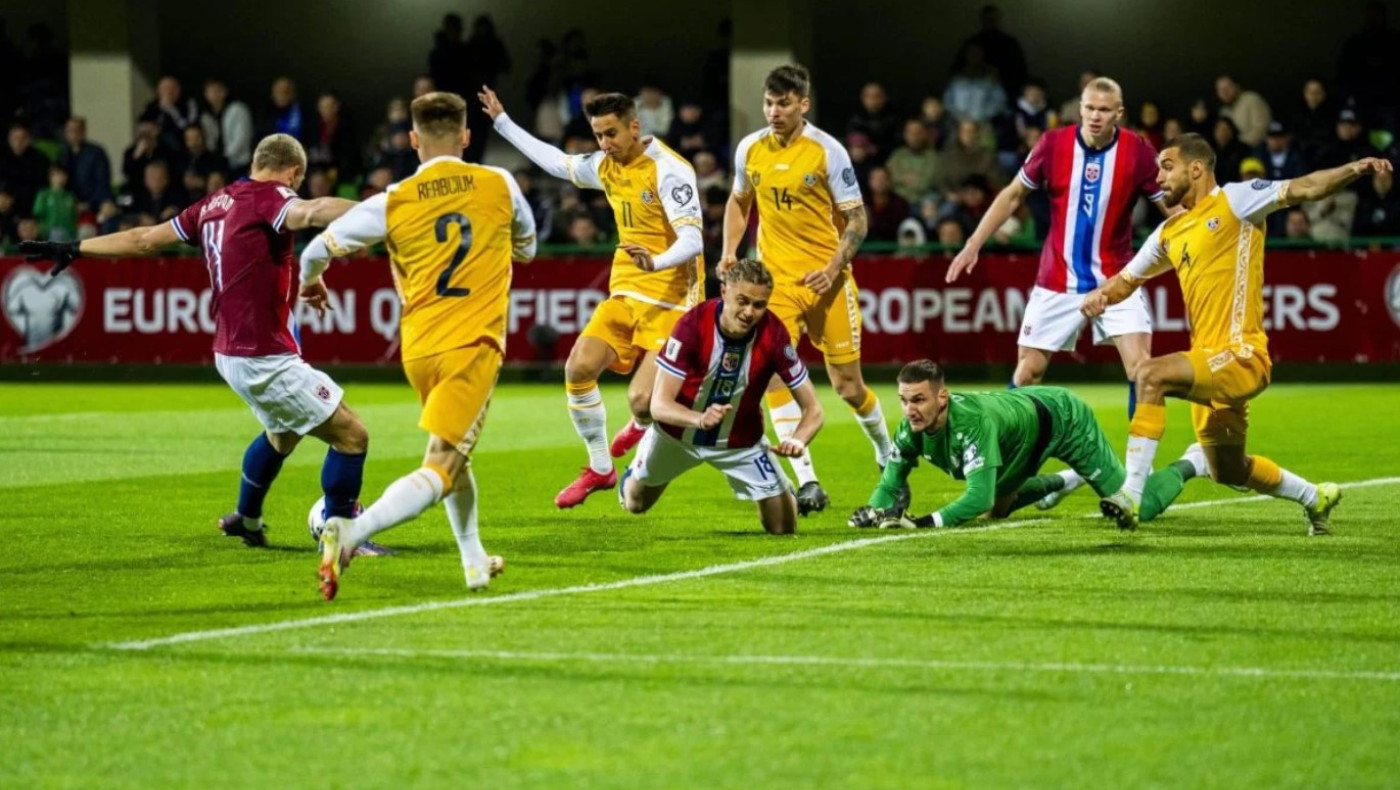 Μάντζιος: Στον πρώτο γύρο κέρδιζε 0-4 στο ημίχρονο…