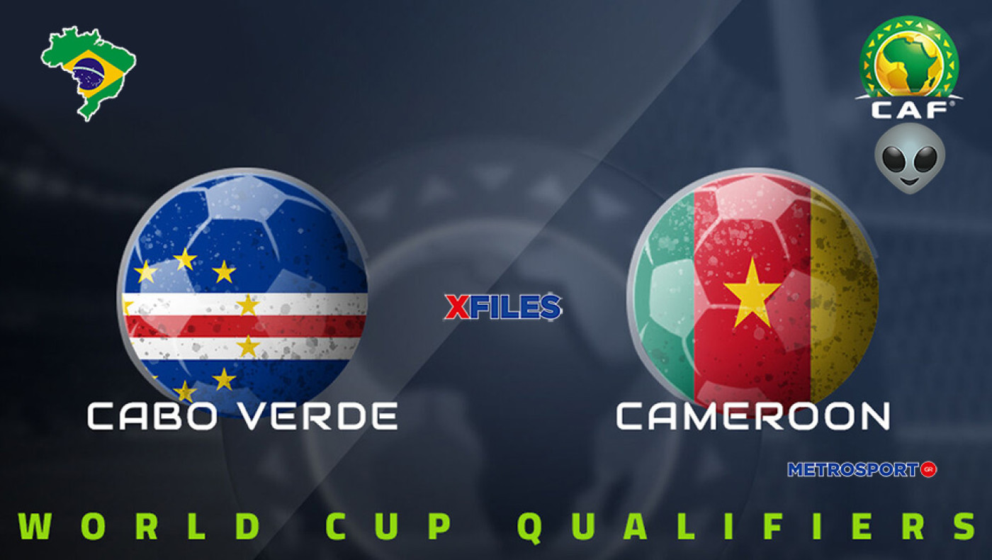 «X-Files» :  Χθες... πέντε στα έξι ταμεία, πάλι κέρδος και... η Σκάλυ συνεχίζει : I want to believe you, darling Cameroon