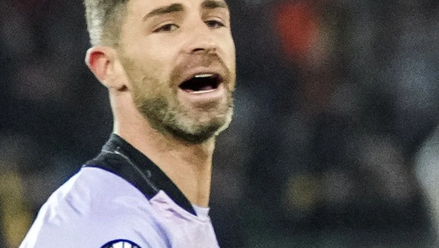 Αθλέτικ Μπιλμπάο: «Καμπάνα» στον Γεράι για το ντόπινγκ