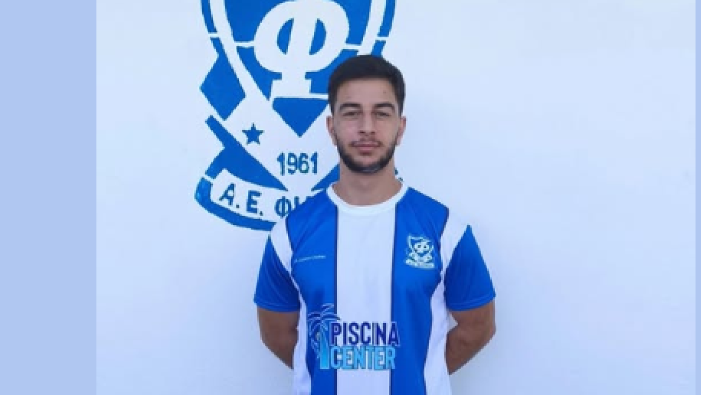 Στο Φίλυρο ο Γκαμπριντασβίλι, φιλική νίκη του Λαγκαδά, αγιασμός στον Δρυμό, στη Μάδυτο ο Σαλέπης