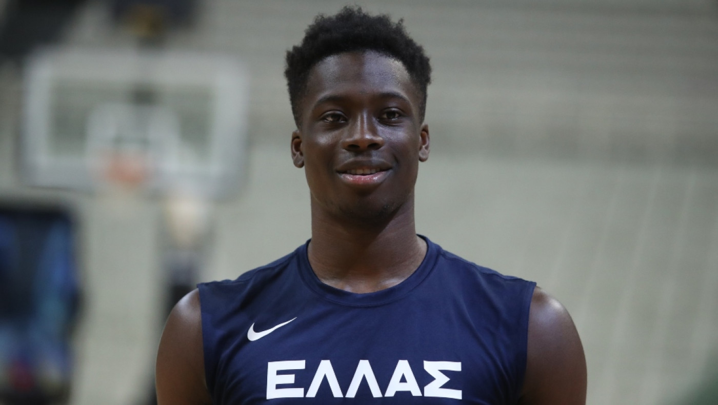 Άλεξ Αντετοκούνμπο: «Περήφανος για τα αδέρφια μου και την Εθνική ομάδα»