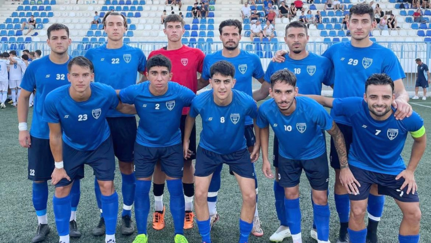 Κύπελλο Ερασιτεχνών: Πέναλτι-ντροπή στο Ποσειδώνας Μηχανιώνας-Νάουσα (vid)