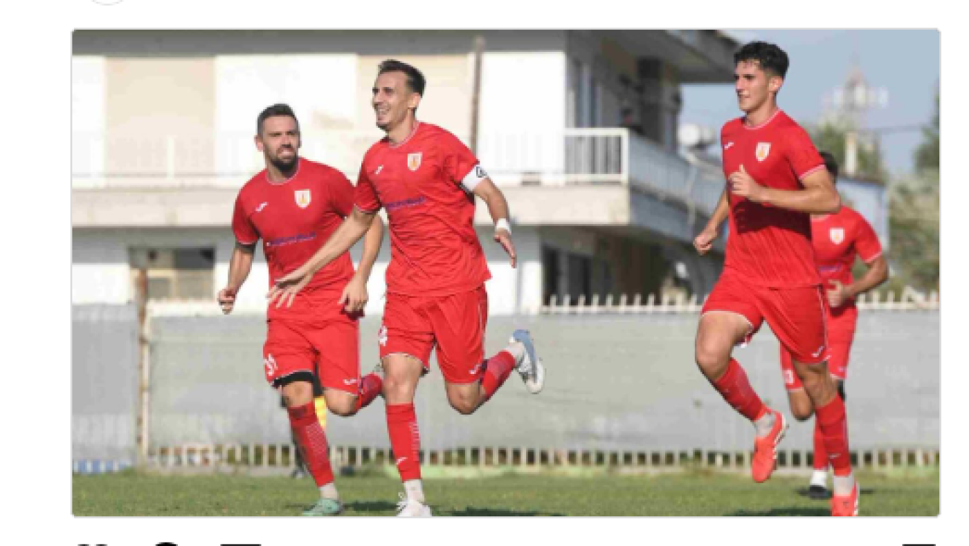 Ξεκίνημα με το δεξί για τον Καμπανιακό