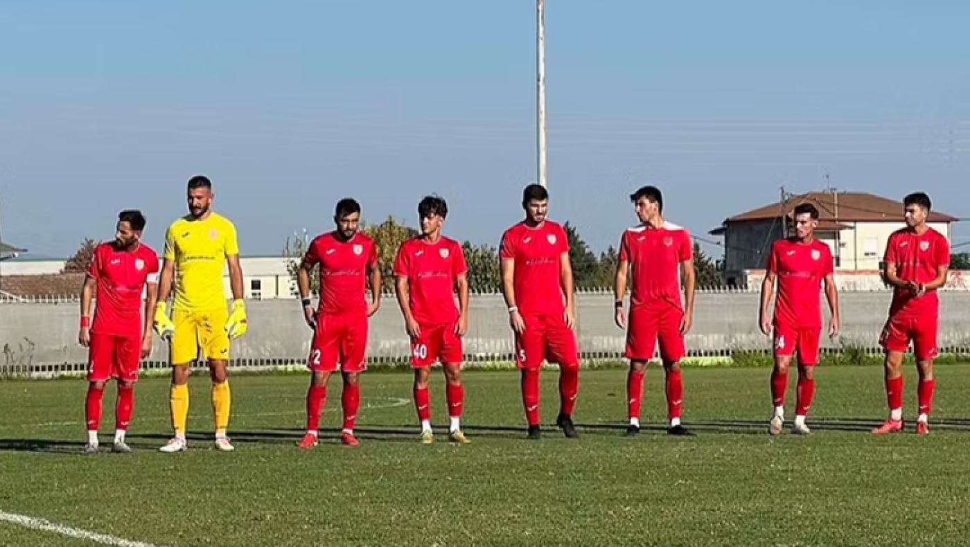 Καμπανιακός-Καβάλα: Οι ενδεκάδες - Μεταγραφές ΠΑΣ, Χανίων, Παναργειακού, η αποστολή της ΜΑΡΚΟ