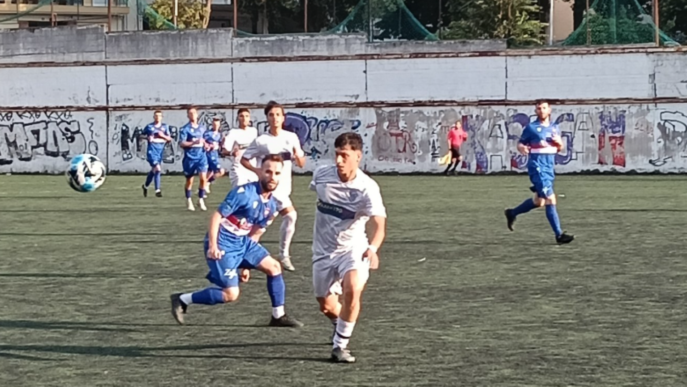 ΕΠΣΜ: Τελικά αποτελέσματα των σημερινών αγώνων (14/9)