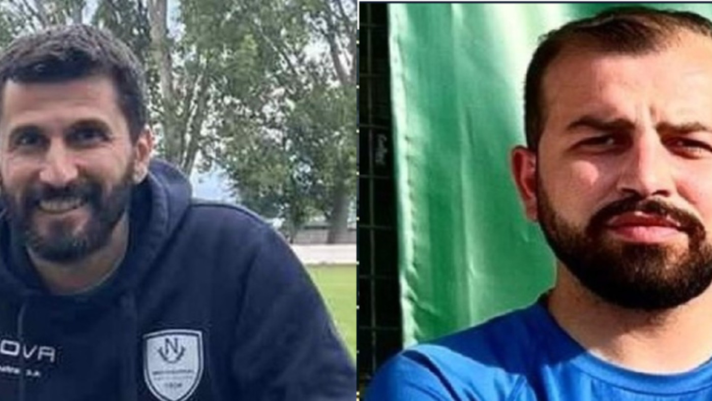 Καμπουρίδης: «Ικανοποιημένοι»-Σαραφίδης: «Μείναμε μόνο στην ισοφάριση»