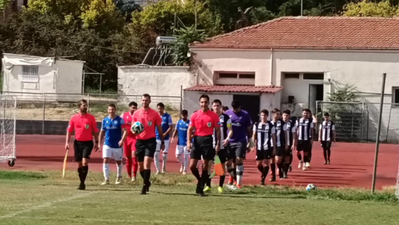 Α1 ΕΠΣΜ: Όλα τα παιχνίδια της 1ης αγωνιστικής – Ενδεκάδες, σκόρερ