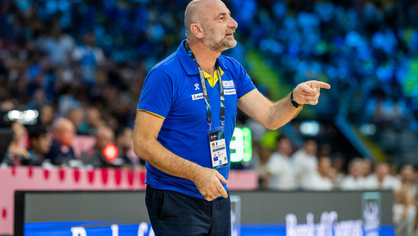 Eurobasket-Έξαλλος ο προπονητής της Βοσνίας: «Είναι άθλιοι και αλήτες»