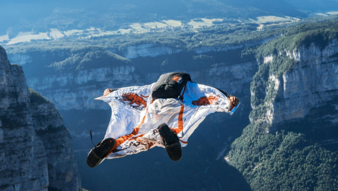 Απίστευτο! Σκοτώθηκε στις Άλπεις σε ζωντανή μετάδοση