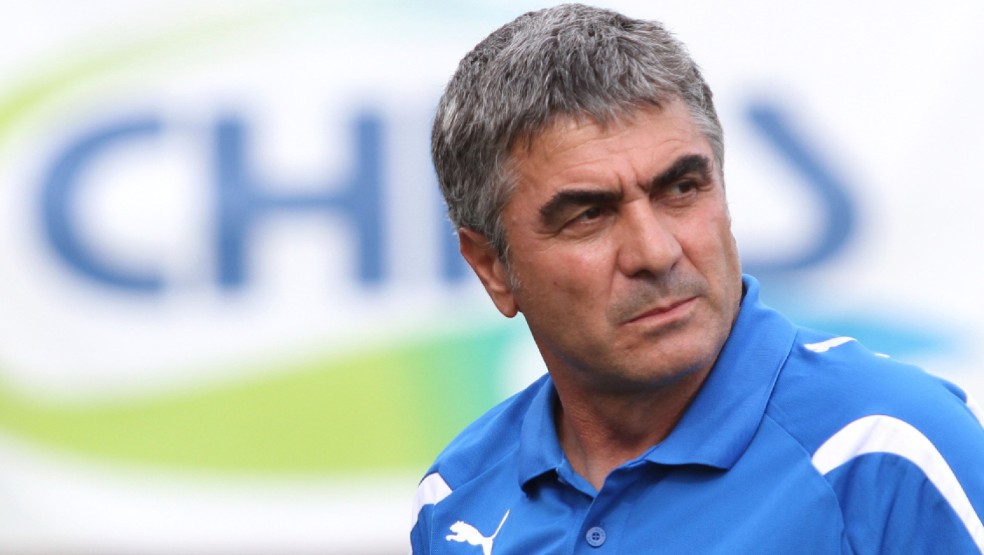 Γκουλής: «Ο ΠΑΟΚ μπορεί να χτυπήσει πρωτάθλημα και ο ΟΦΗ την Ευρώπη»