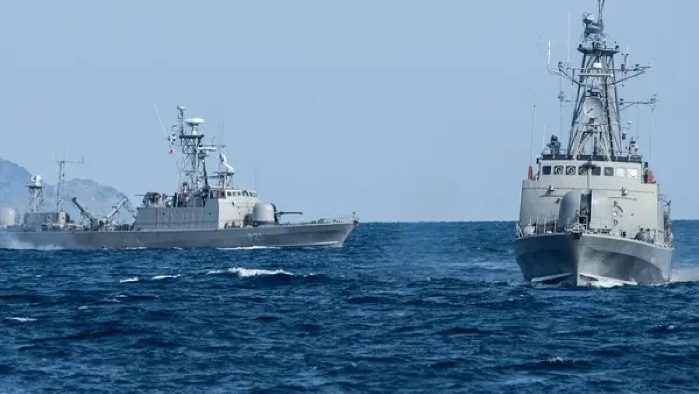 Ένοπλες Δυνάμεις: Έκτακτη άσκηση σε Αιγαίο και Έβρο