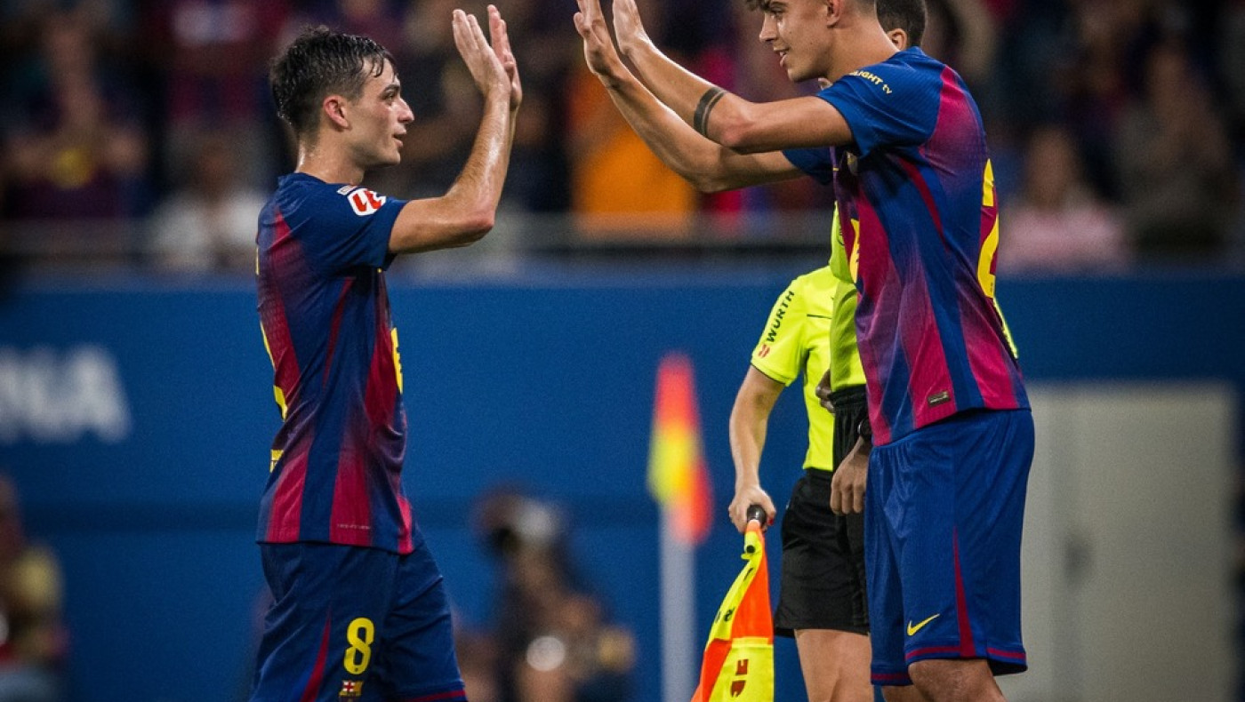 Μπαρτσελόνα: Έσπασε ρεκόρ 81 ετών