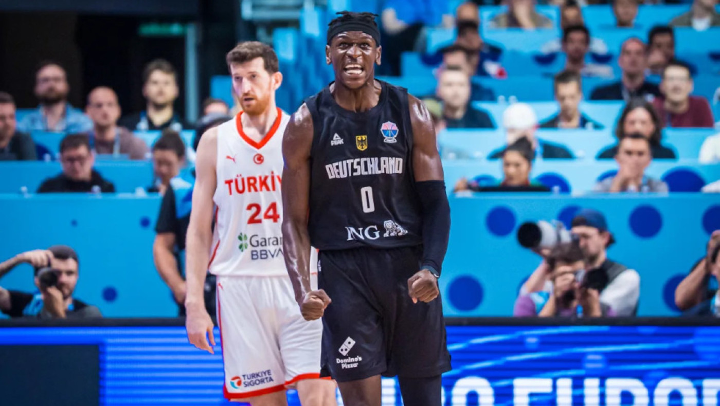 EuroBasket 2025: «Αρνητές» παράτασης και ρεκόρ