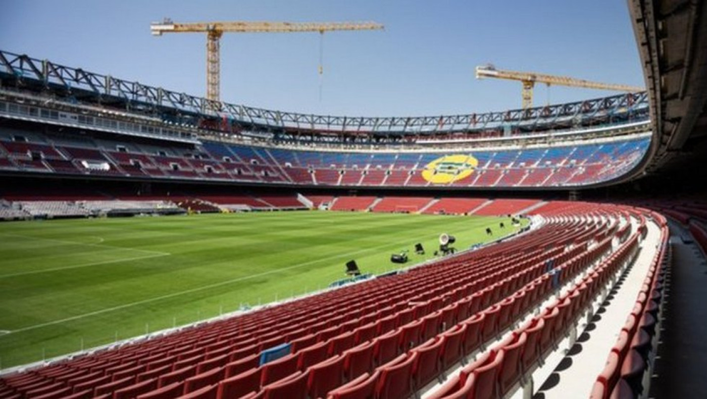 Μουντιάλ 2030: Μονομαχία ανάμεσα σε Μπαρτσελόνα και Ρεάλ Μαδρίτης για το ποιος θα φιλοξενήσει τον τελικό