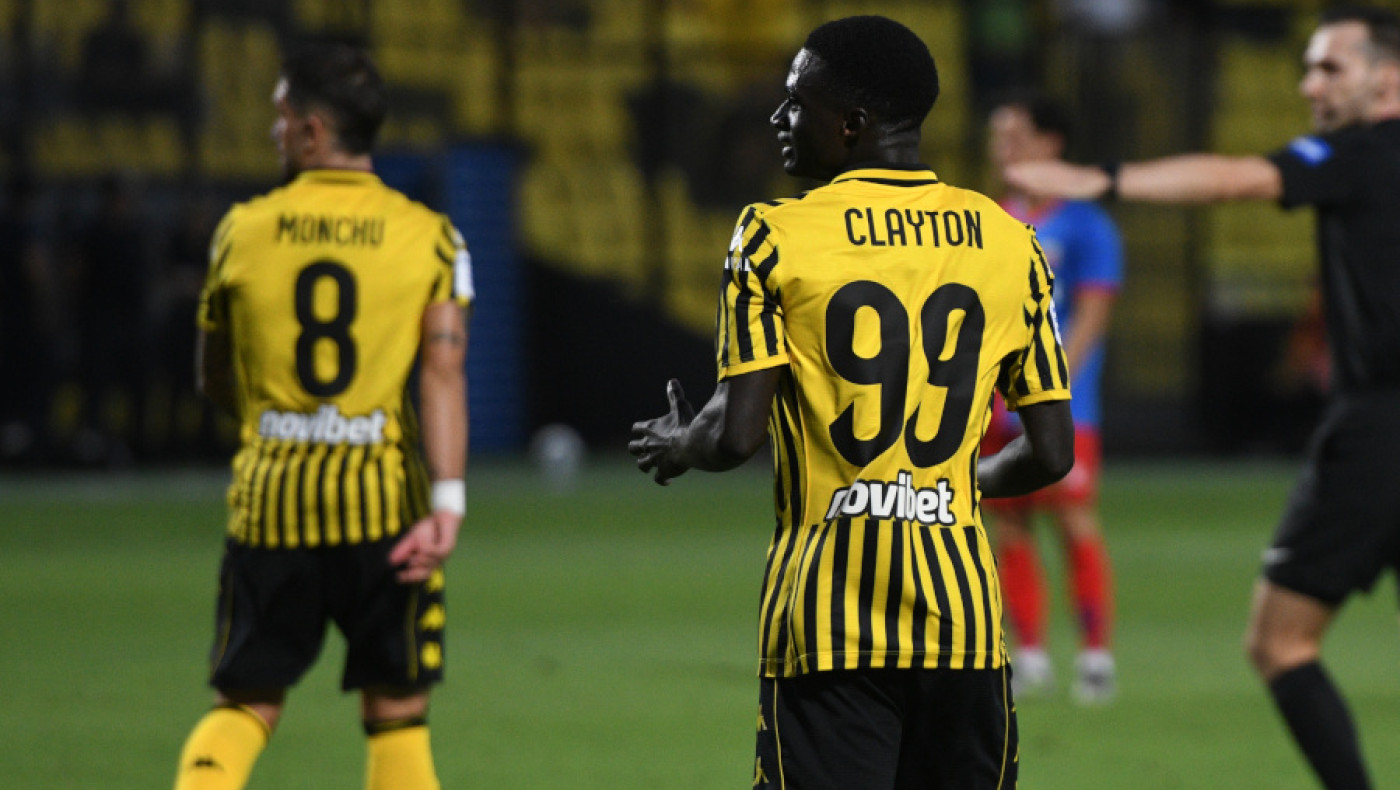 Άρης-Ντιαντί: Ένα burn out, μερικά εκατομμύρια και η επιθυμία του Ουζουνίδη