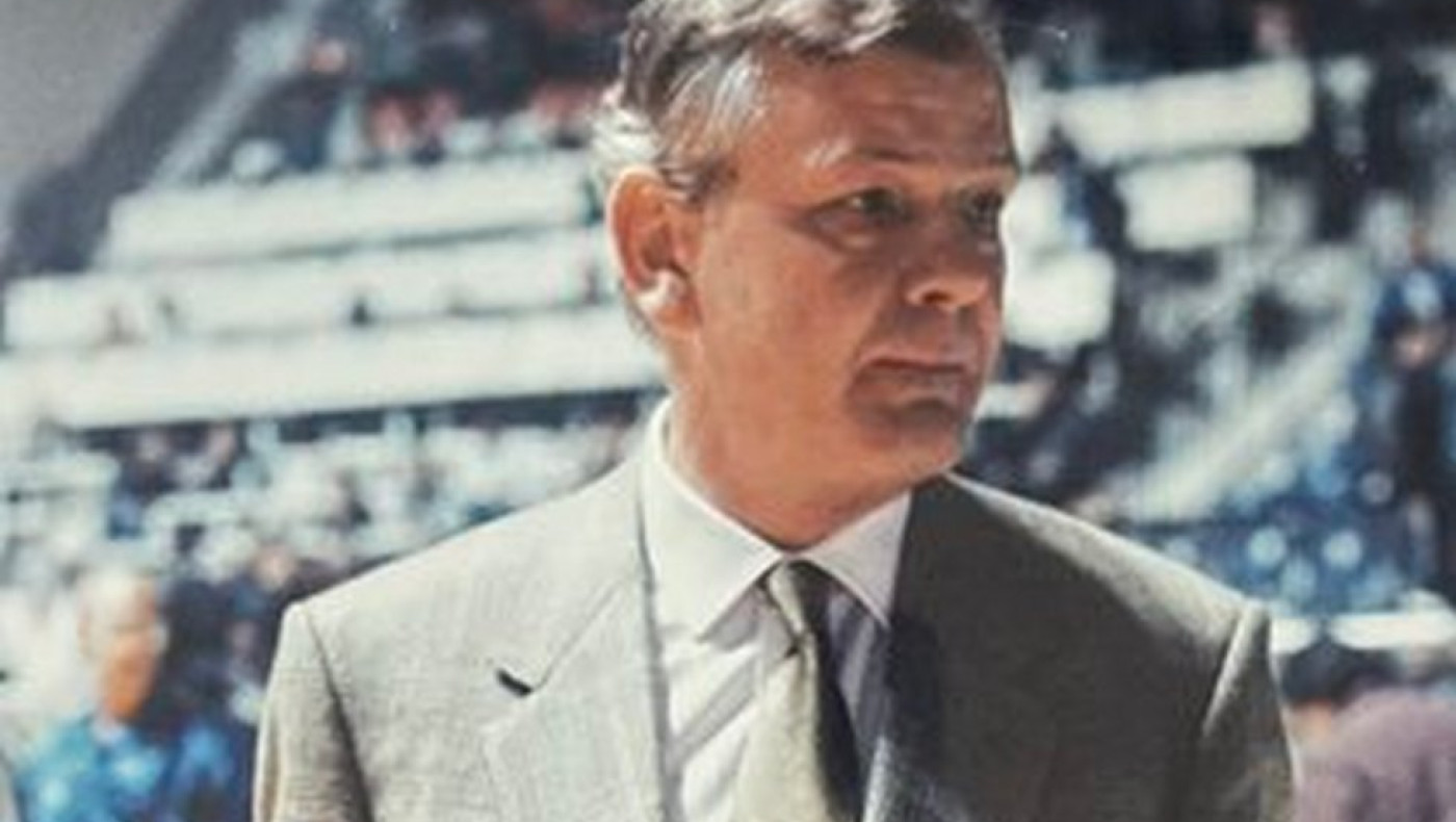 ΠΑΟΚ: «Σαν σήμερα αποχαιρέτησε ο μεγάλος Ντούντα»