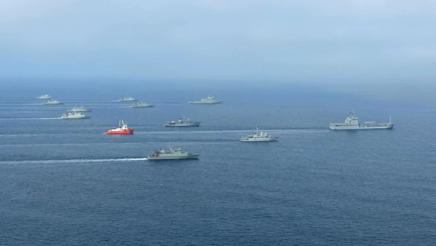 Καταπέλτης στον ΟΗΕ για τουρκολιβυκό σύμφωνο η Αθήνα: «Αγνοεί τα ελληνικά δικαιώματα»