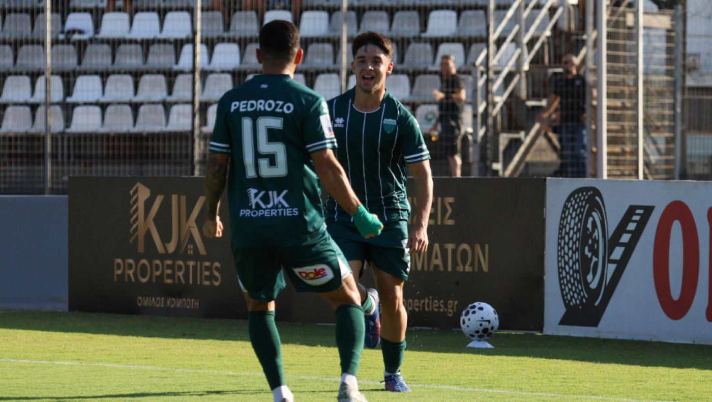 Φίλων: Η ατάκα για τους Big-4 και το «τρίτο παιδί» του Παπαδόπουλου